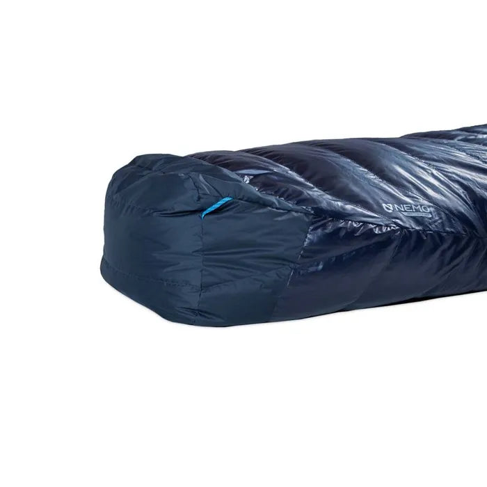 Nemo Riff 30 Endless Promise Down Sleeping Bag -1ºC