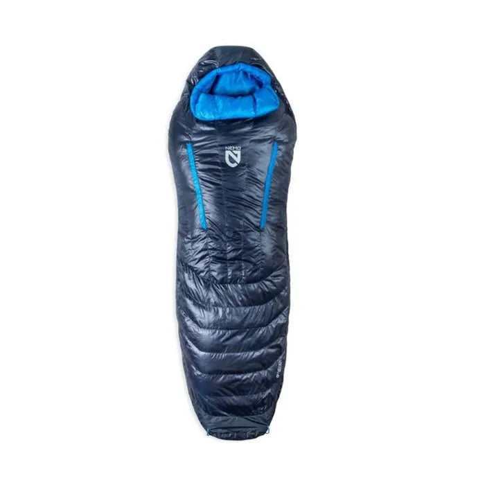 Nemo Riff 30 Endless Promise Down Sleeping Bag -1ºC