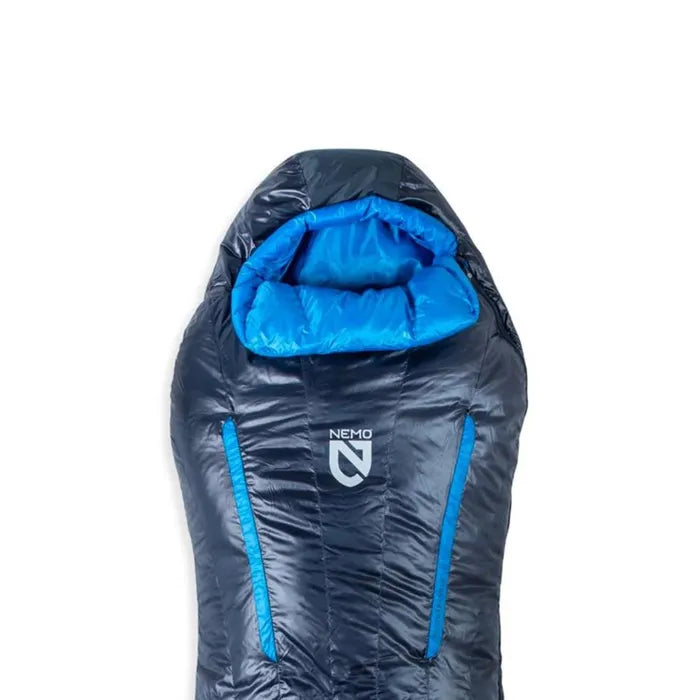 Nemo Riff 30 Endless Promise Down Sleeping Bag -1ºC