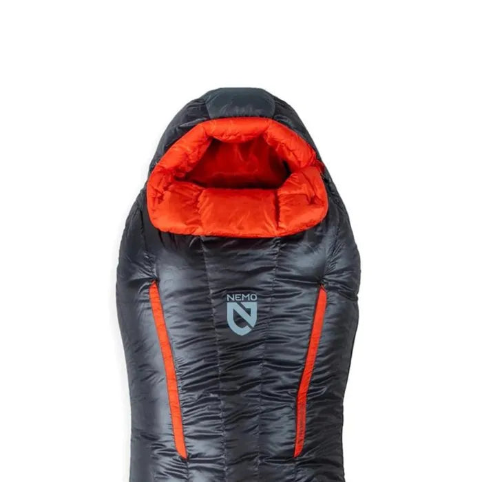 Nemo Riff 15 Endless Promise Down Sleeping Bag -8ºC Men's
