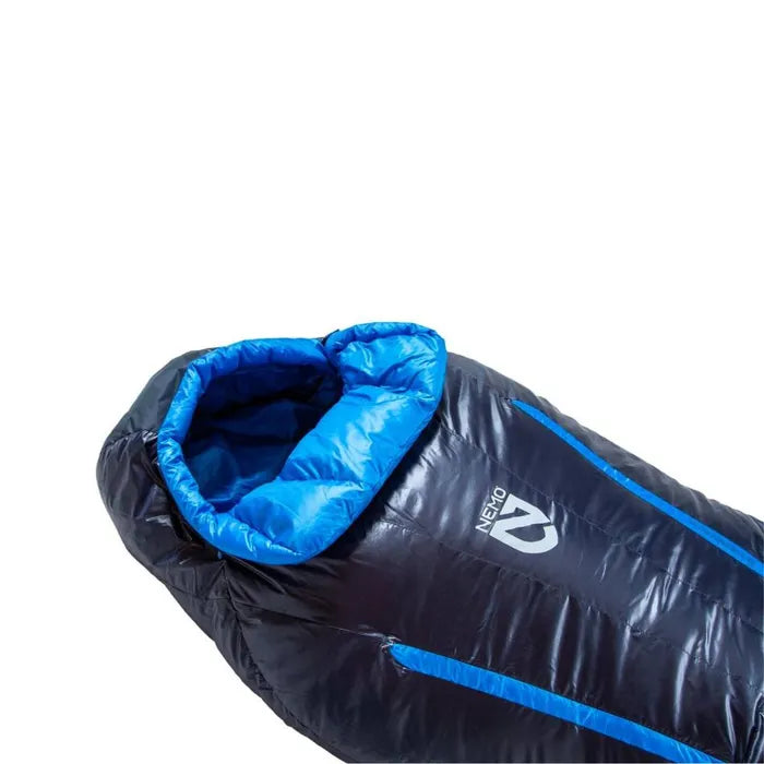 Nemo Riff 30 Endless Promise Down Sleeping Bag -2ºC