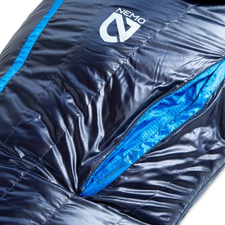 Nemo Riff 30 Endless Promise Down Sleeping Bag -1ºC