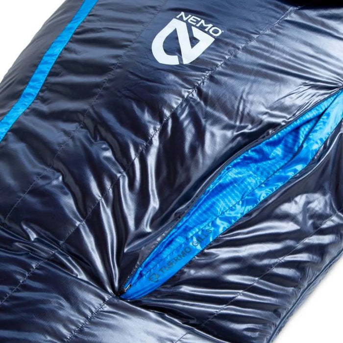 Nemo Riff 30 Endless Promise Down Sleeping Bag -2ºC
