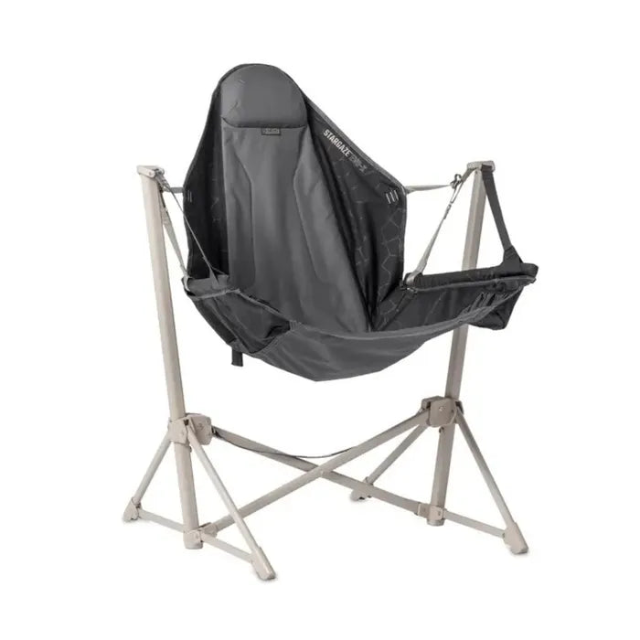 Nemo Stargaze EVO-X Folding Reclining Camp Chair