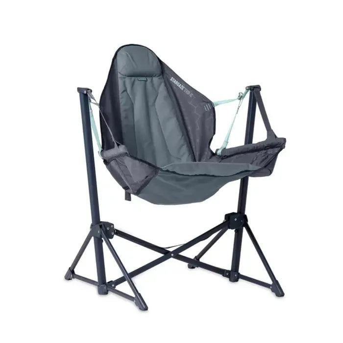 Nemo Stargaze EVO-X Folding Reclining Camp Chair