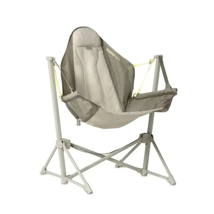 Nemo Stargaze EVO-X Folding Reclining Camp Chair