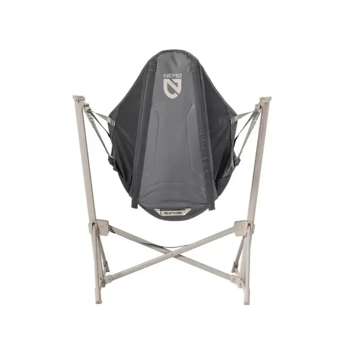 Nemo Stargaze EVO-X Folding Reclining Camp Chair
