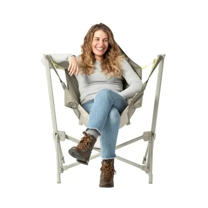 Nemo Stargaze EVO-X Folding Reclining Camp Chair