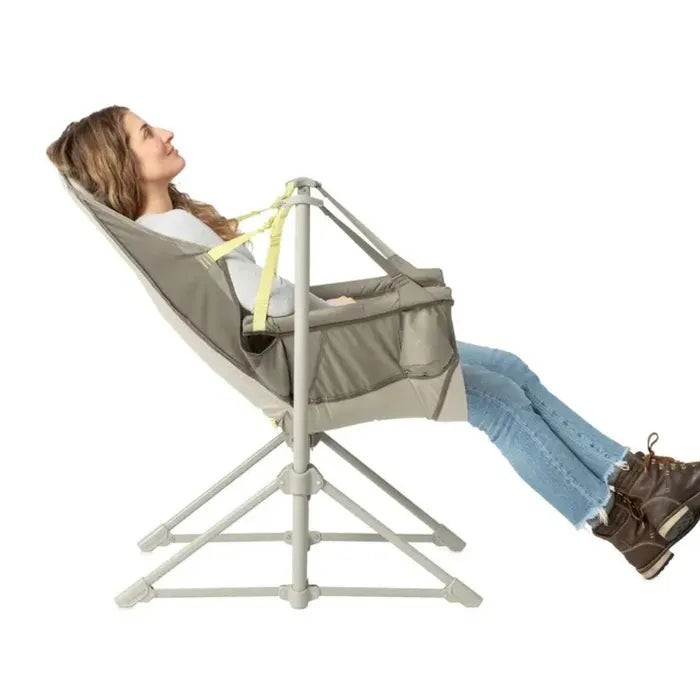 Nemo Stargaze EVO-X Folding Reclining Camp Chair