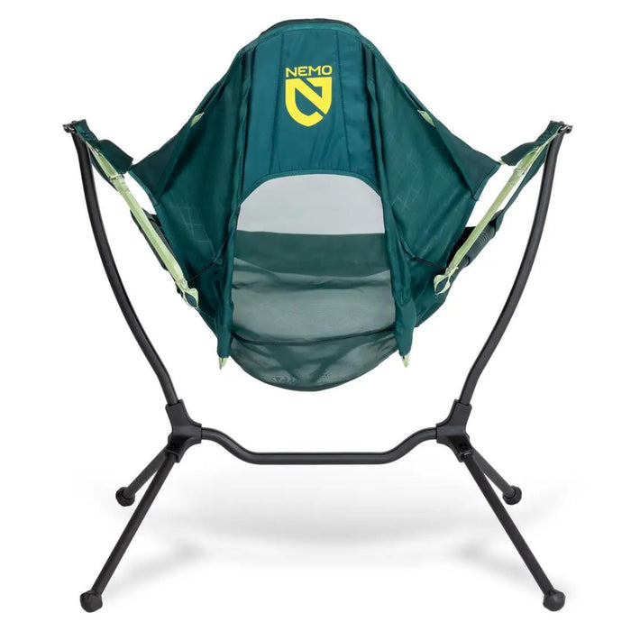 Nemo Stargaze Reclining Camp Chair