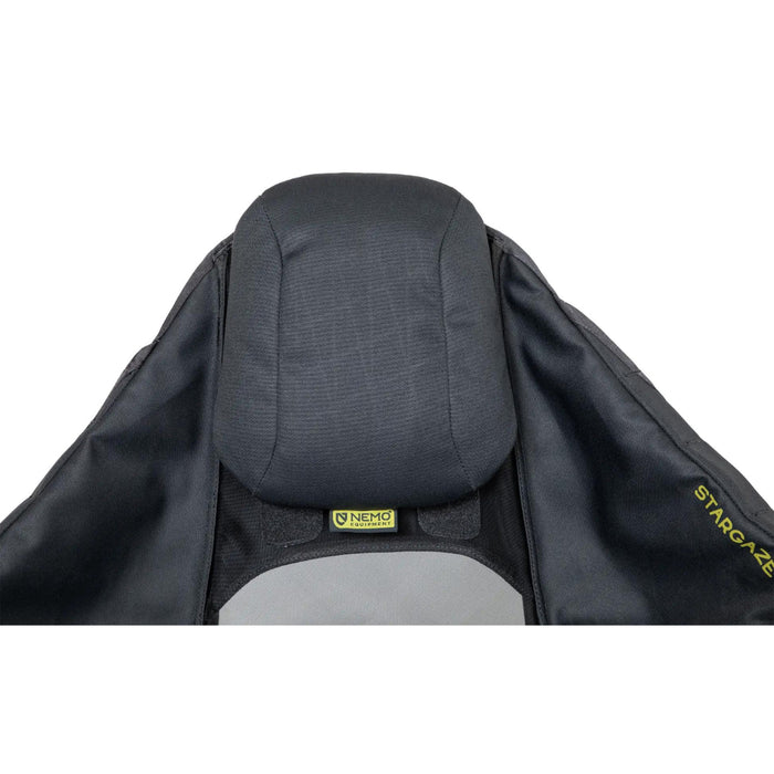 Nemo Stargaze Reclining Camp Chair