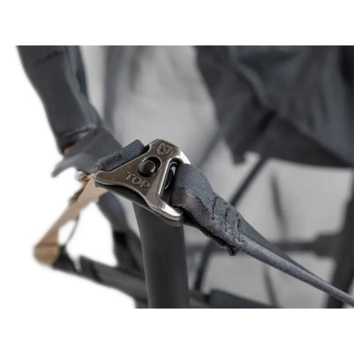 Nemo Stargaze Reclining Camp Chair