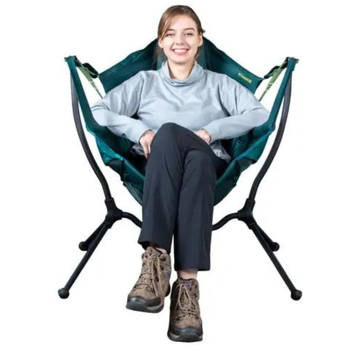 Nemo Stargaze Reclining Camp Chair