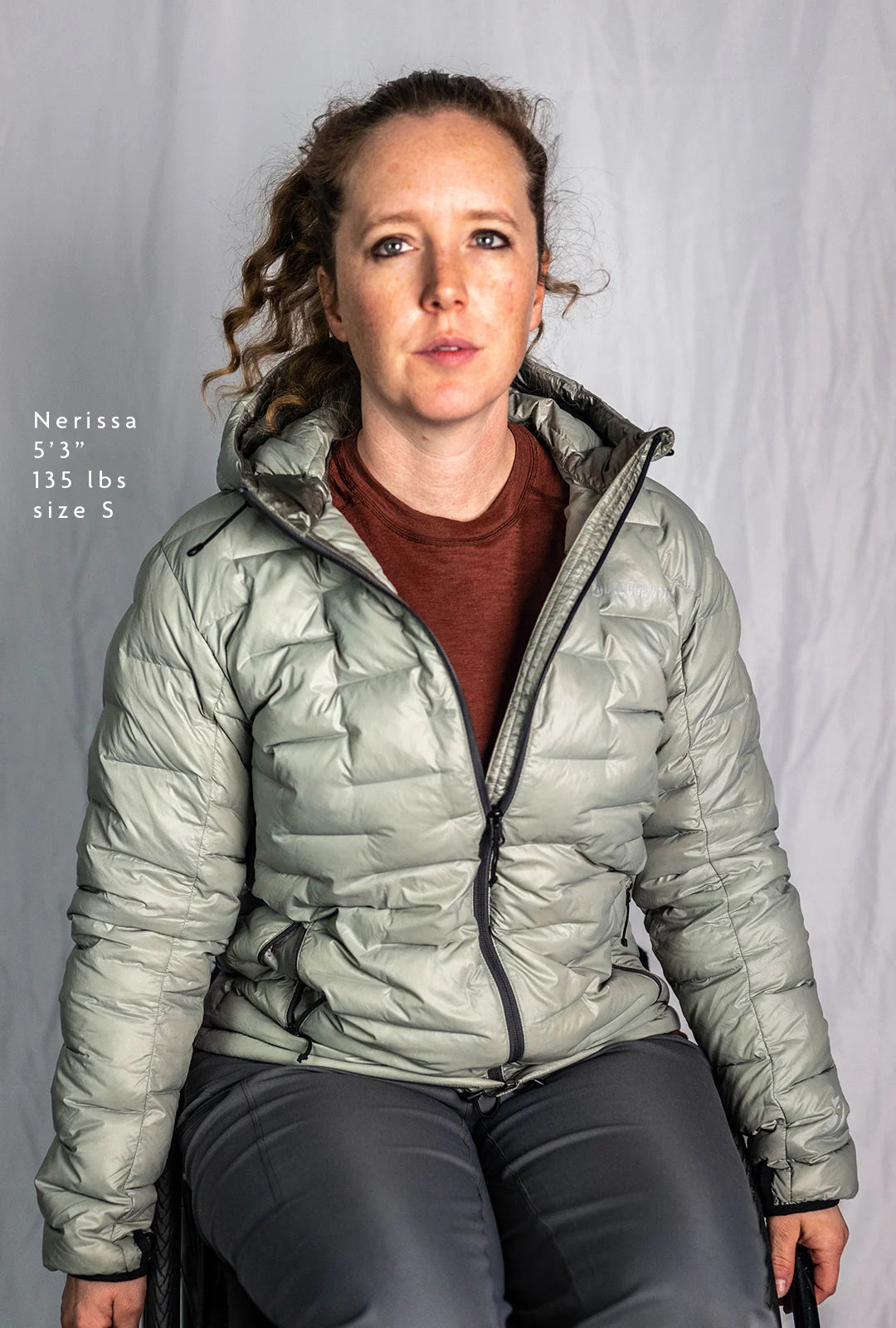 Outdoor Vitals NovaPro Down Jacket Women's