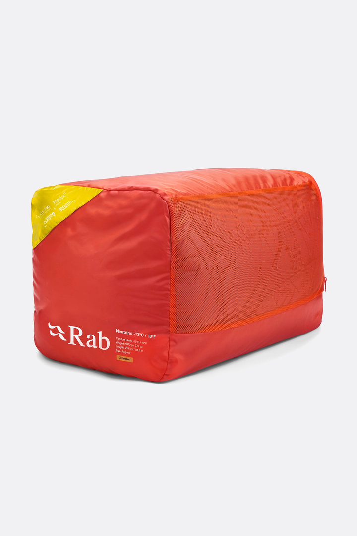 Rab neutrino minus12c10f graphene darkpollen qsn 18 gdp detail