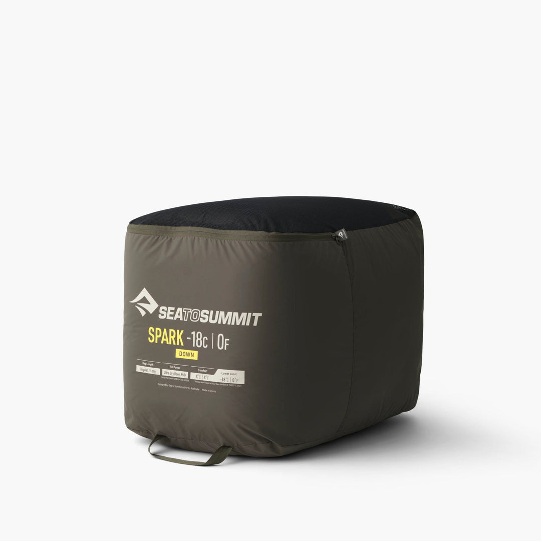 Spark Down Sleeping Bag