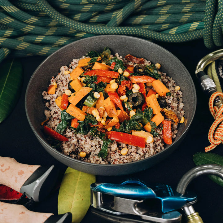 Nomad Nutrition California Breakfast Bowl