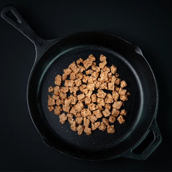 Nomad Nutrition Protein Crumble Ground Beef Flavour