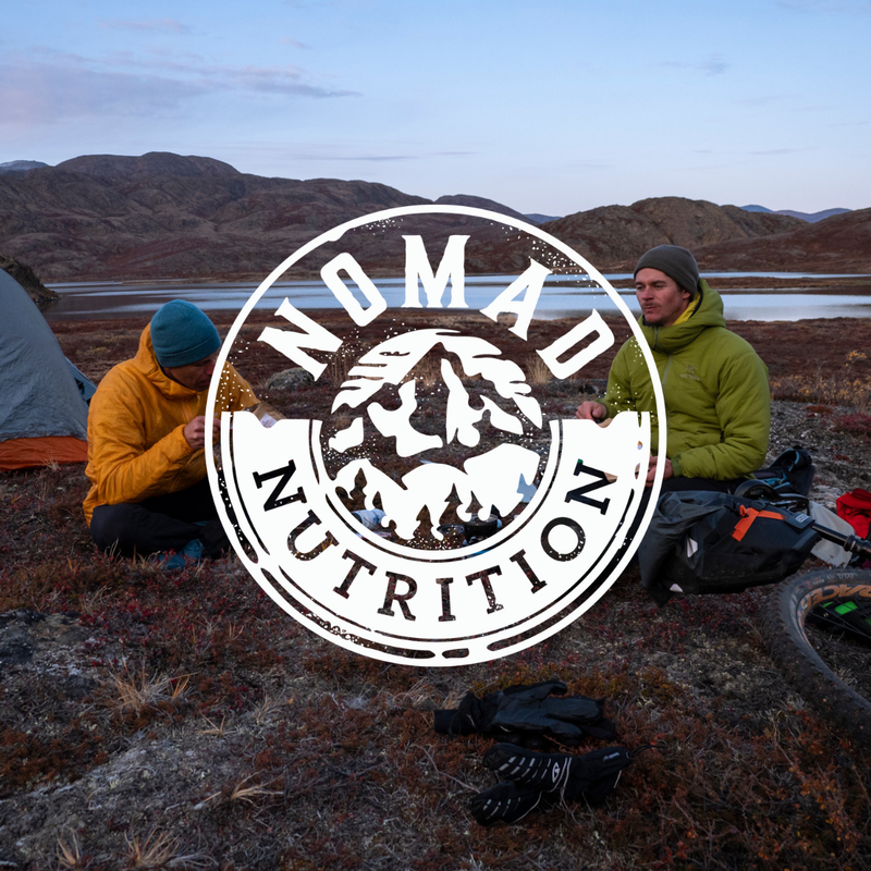 Nomad Nutrition