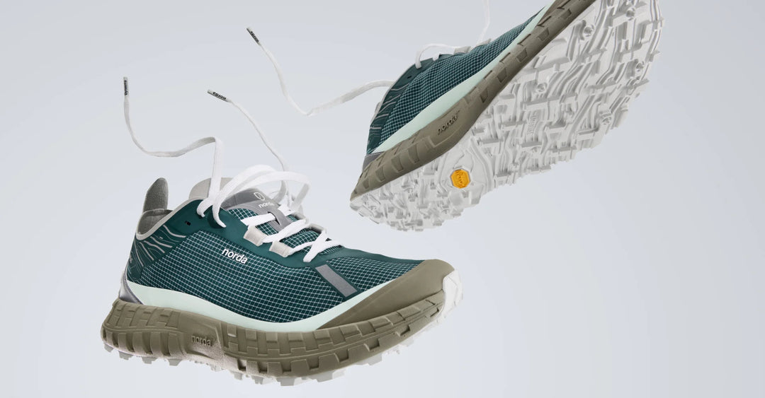 Norda 001A Horizon Men's Trail Running Shoes