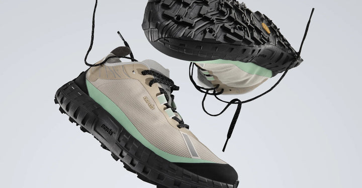 Norda 001A Astral Women's Trail Running Shoes