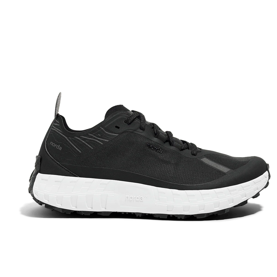 Norda 001A Black (Men) - image 1
