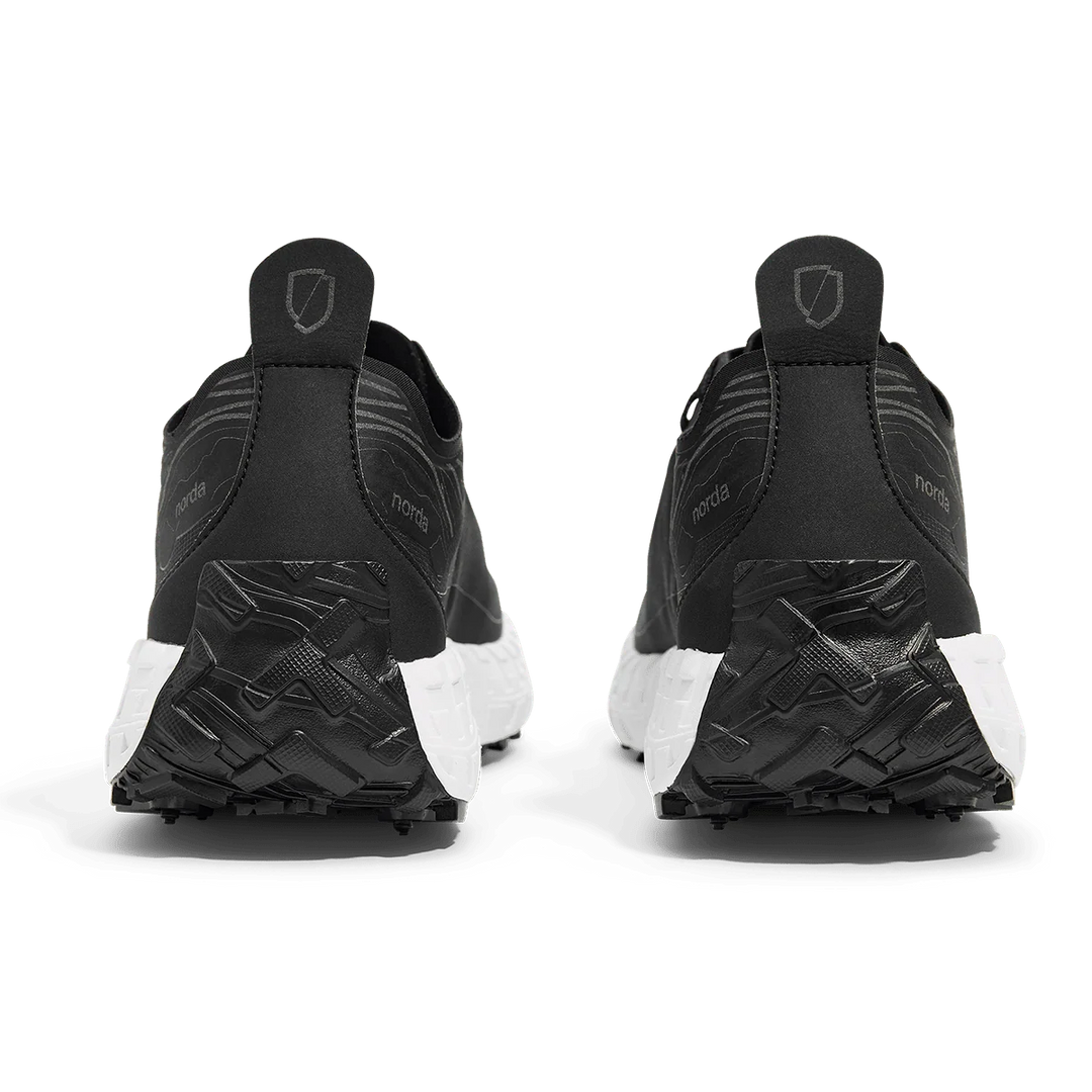 Norda 001A Black (Men) - image 4
