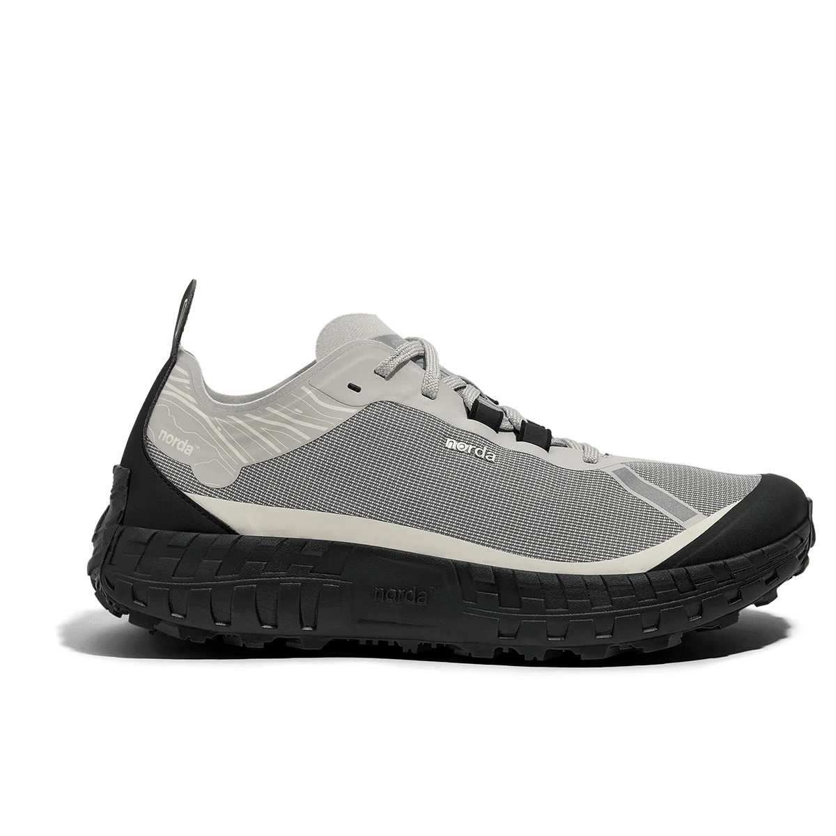 Norda 001A Pewter (Men) - image 1