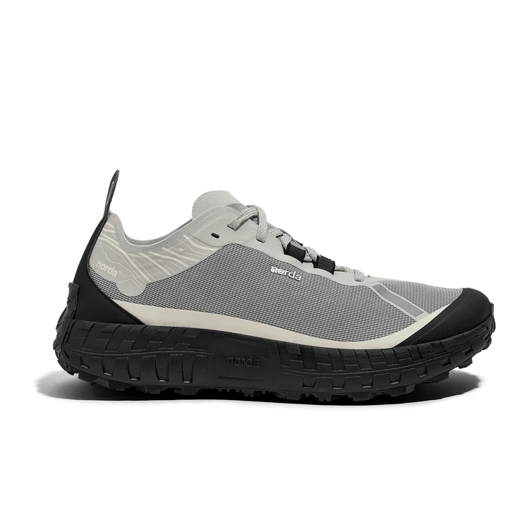 Norda 001A Pewter (Men) - image 1