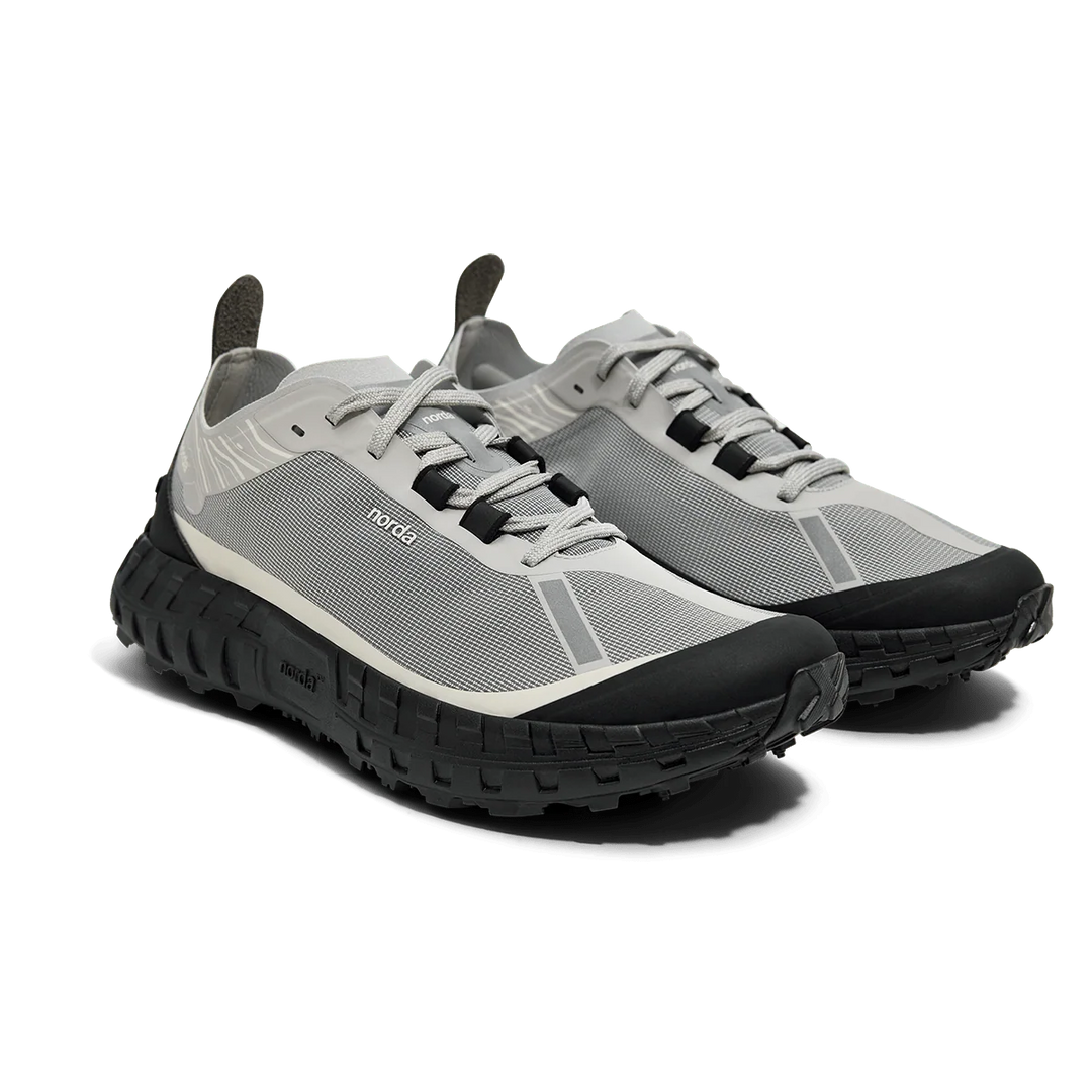 Norda 001A Pewter (Men) - image 5