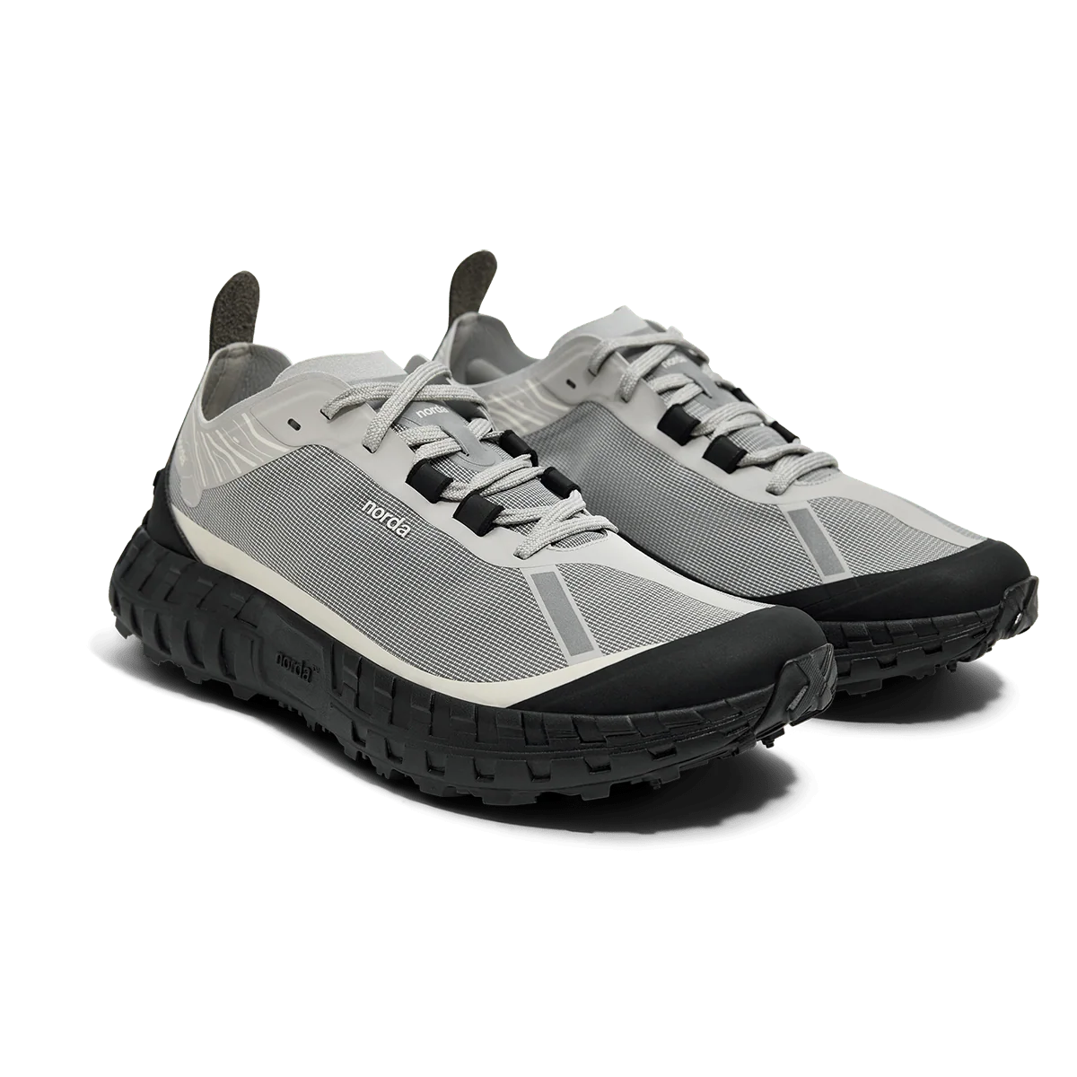 Norda 001A Pewter (Men) - image 5