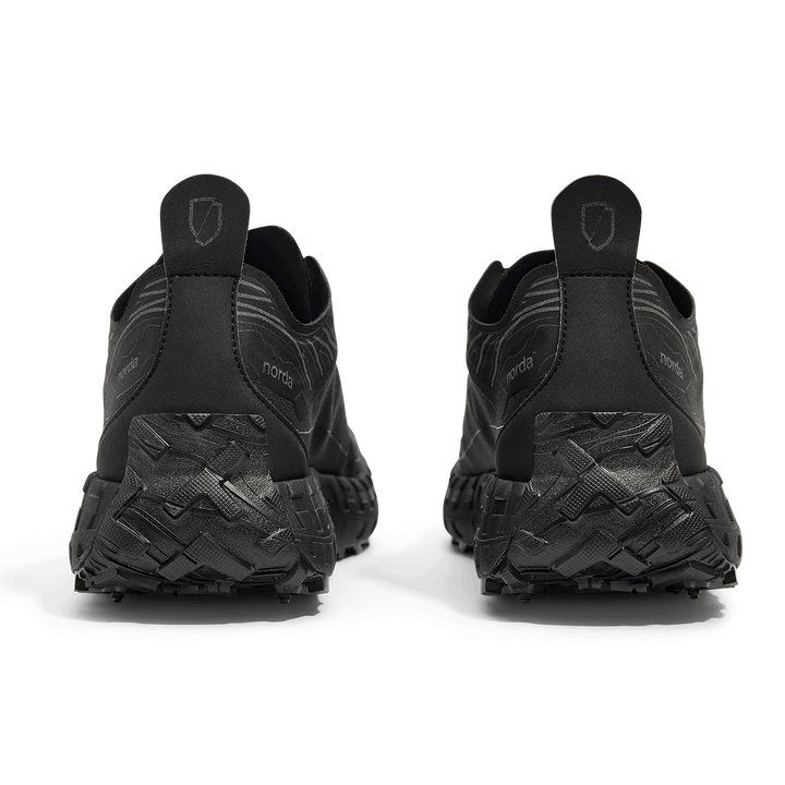 Norda 001A Stealth Black (Men) - image 4