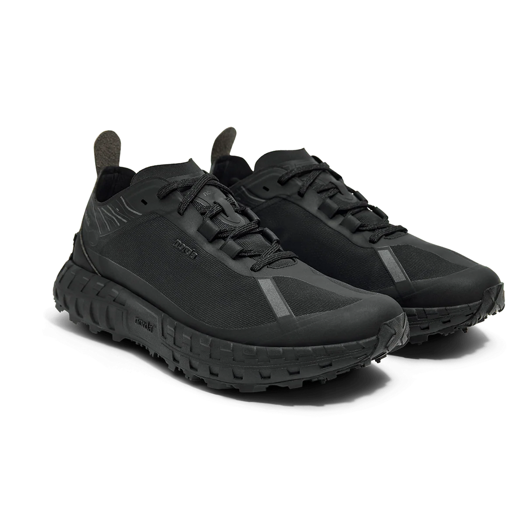 Norda 001A Stealth Black (Men) - image 5