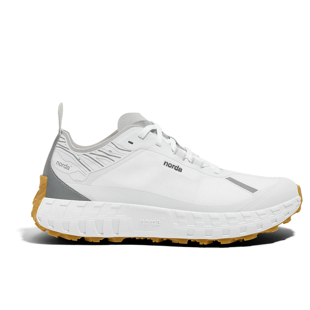 Norda 001A Whitegum (Men) - image 1