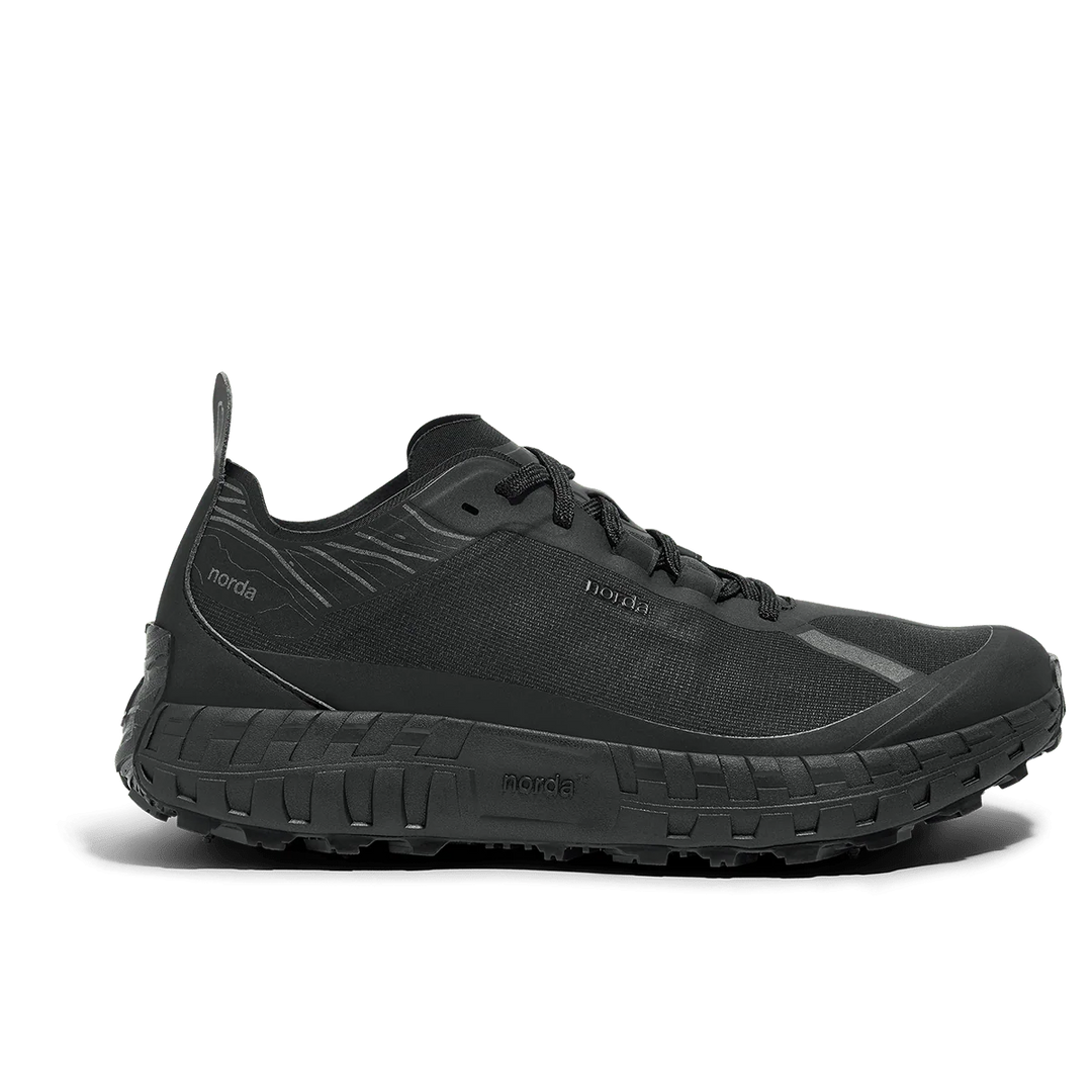 Norda 001A Stealth Black (Women) - image 1