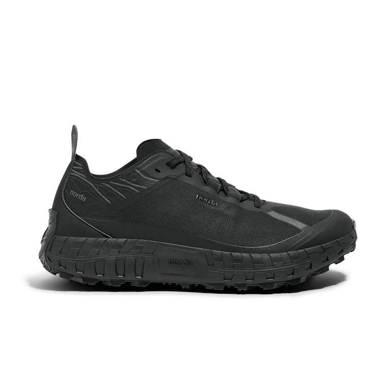 Norda 001A Stealth Black (Women) - image 1