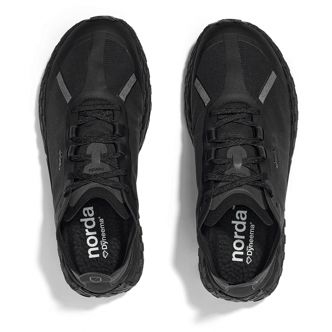 Norda 001A Stealth Black (Women) - image 3