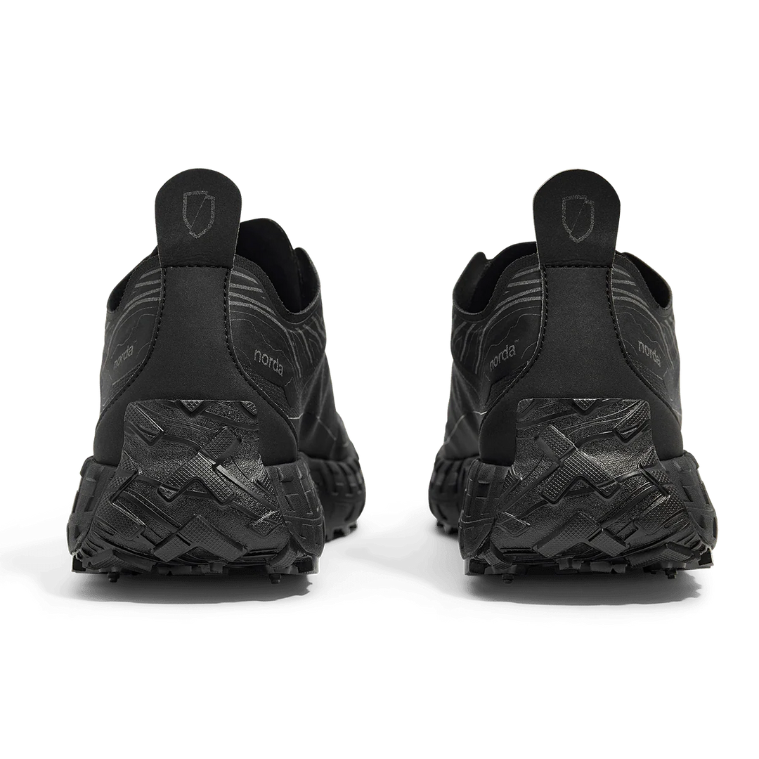 Norda 001A Stealth Black (Women) - image 4