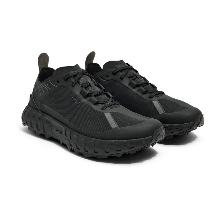 Norda 001A Stealth Black (Women) - image 5