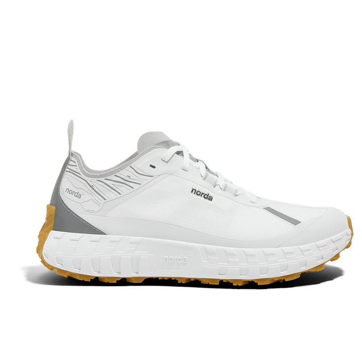 Norda 001A Whitegum (Women) - image 1