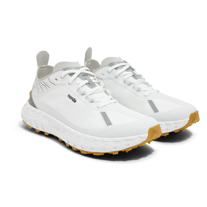 Norda 001A Whitegum (Women) - image 5