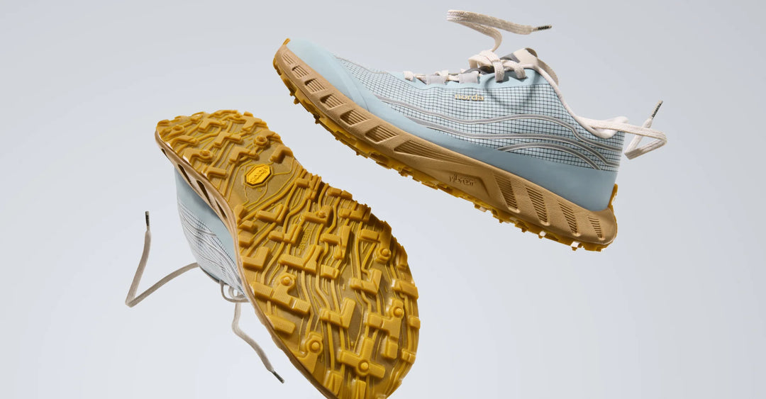 Norda 002 Kanagawa Men's Trail Running Shoes