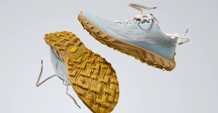 Norda 002 Kanagawa Men's Trail Running Shoes