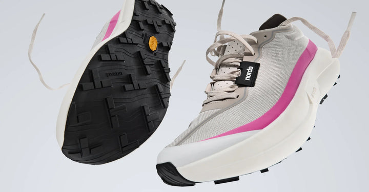 Norda 005 Comet Men's Trail Running Shoes