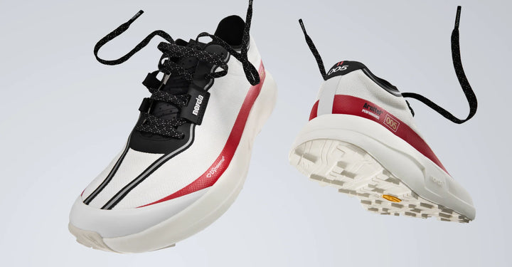 Norda 005 Laser Men's Trail Running Shoes