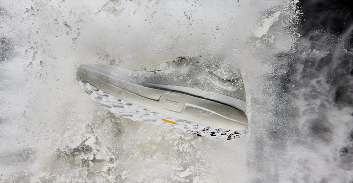 Norda 005 Neve Men's Trail Running Shoes