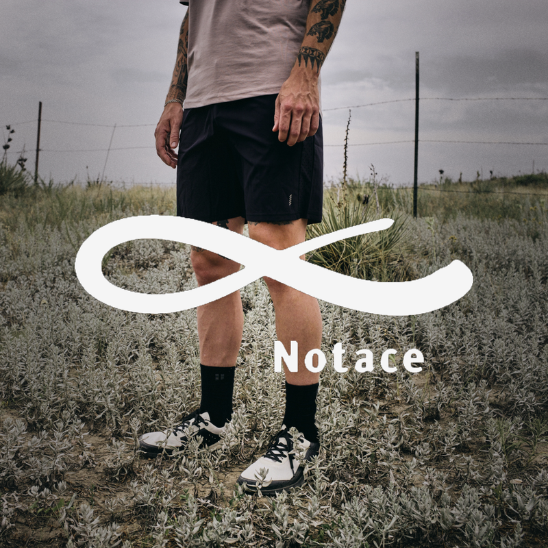 Notace