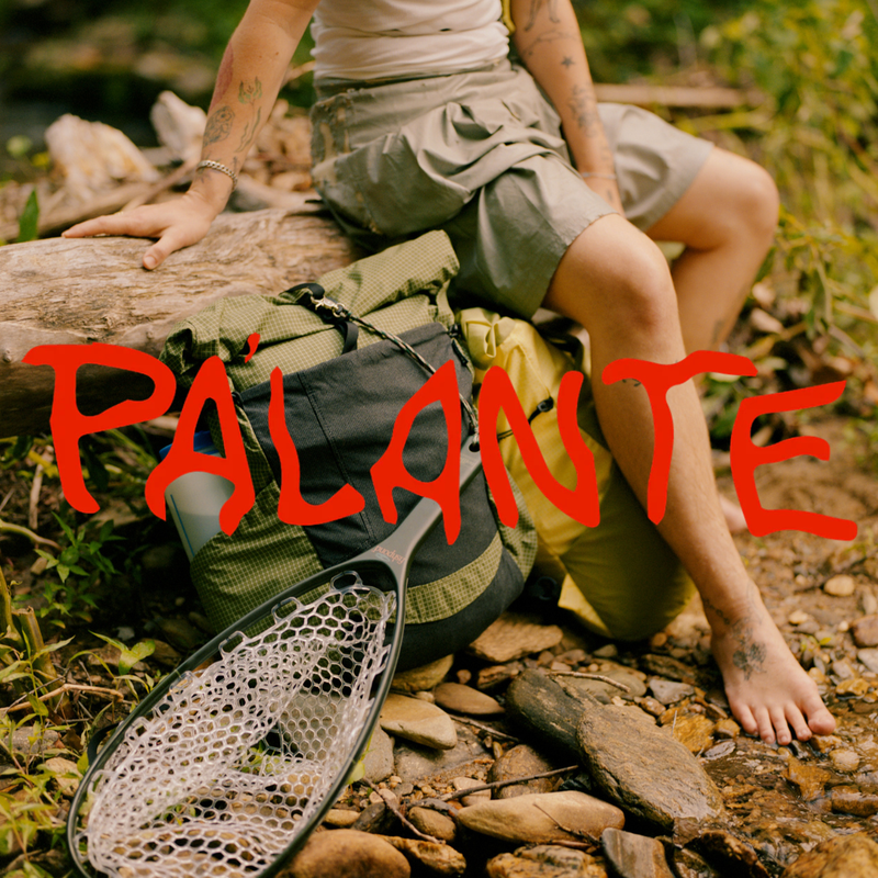 Pa'lante