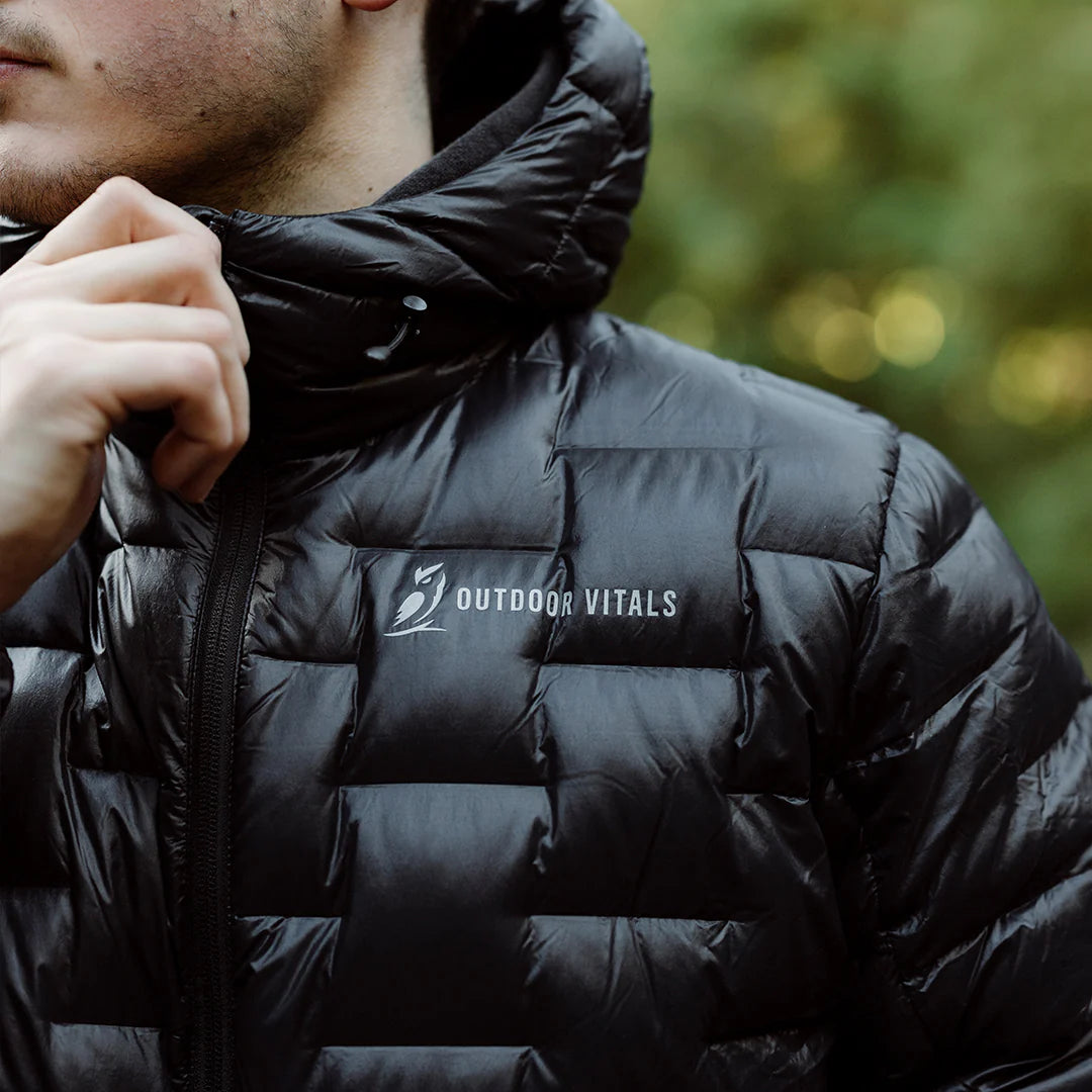 Outdoor Vitals NovaPro Down Jacket Men's