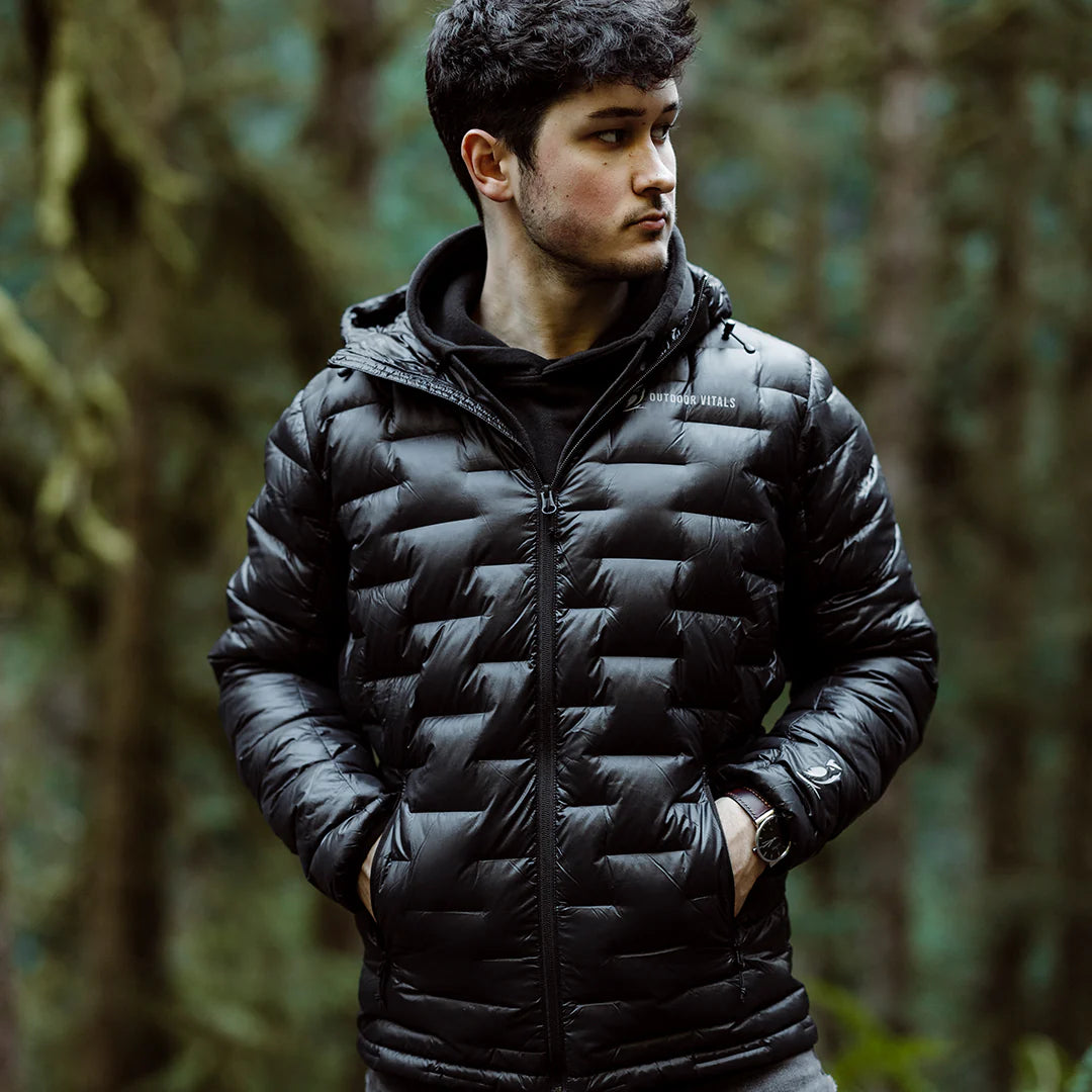 Outdoor Vitals NovaPro Down Jacket Men's